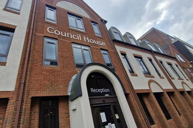 Solihull councillors vote to give themselves 2.5 per cent pay rise