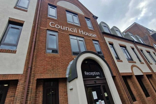 Councillors voice shock at potential Solihull Council redundancies