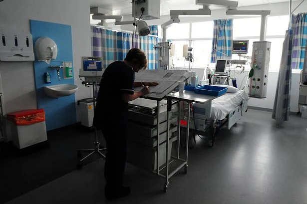 Crucial services at Birmingham hospitals under scrutiny by national NHS bosses