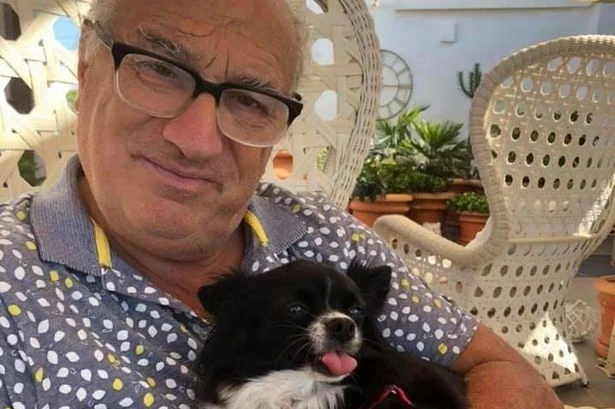 I left UK to retire in Spain but I'm now cleaning villas due to gutting mistake