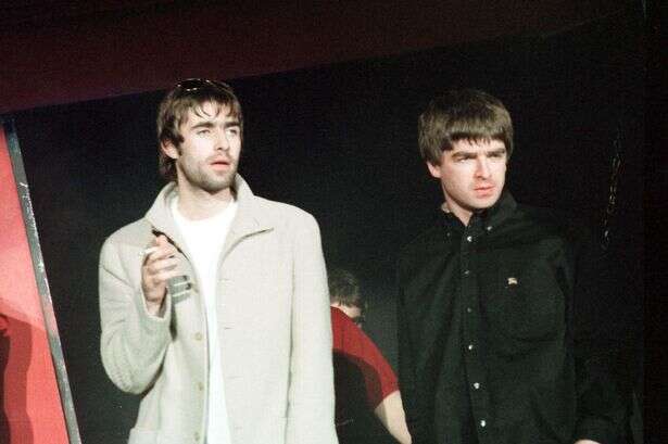 'Smug' Liam Gallagher breaks silence amid Oasis ticket sales row