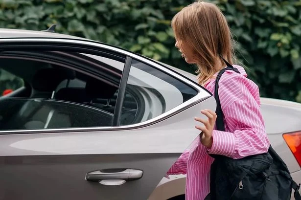 'A school-run mum blocked my drive - her face was priceless when I took revenge'