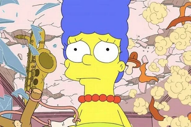 The Simpsons kills off Marge in show first - how it happens