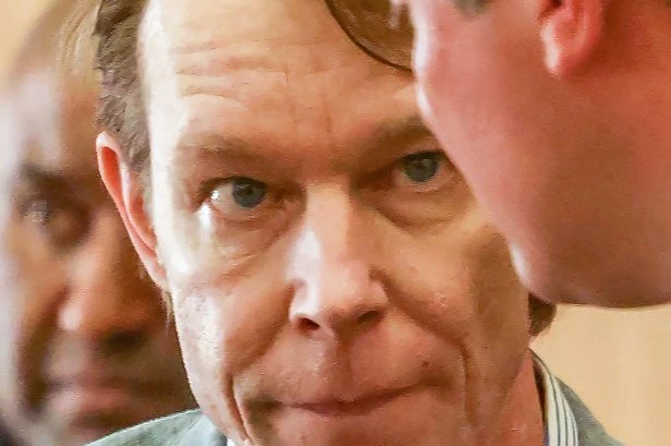Madeleine McCann suspect Christian Brueckner 'tried to buy untraceable phone' as escape fears spark