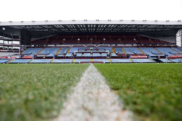 Aston Villa vs Liverpool Premier League fixture change after Reds reach Carabao Cup Final