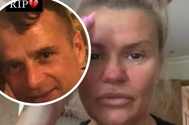 Kerry Katona heartbroken as she shares tragic death and says 'crazy memories'