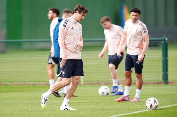 Aston Villa defender disagrees with manager statement as debate rages