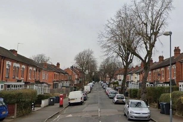 Two men suffer burns after 