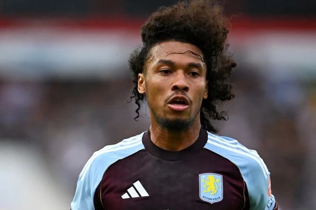 Boubacar Kamara injury update after Aston Villa star suffers hamstring issue