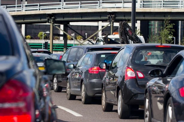 Petrol drivers told they're paying twice as much as others