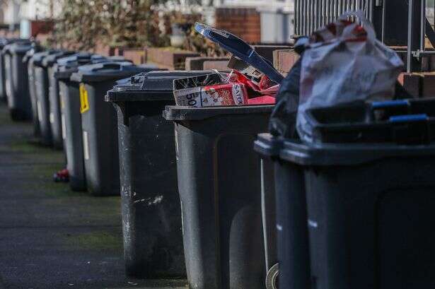 Do you support striking Birmingham bin workers? Have your say