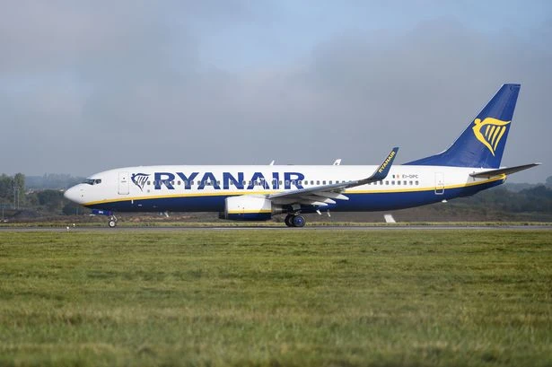 Ryanair warns UK tourists can save up to £410 by completing one action