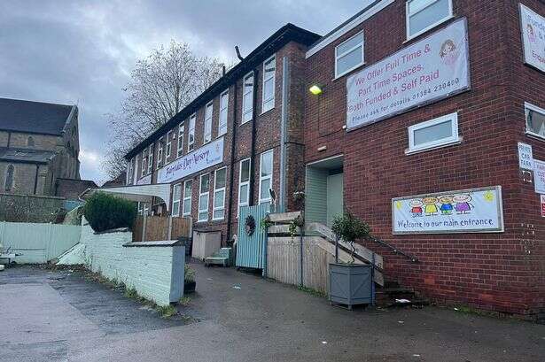 Dudley nursery death investigation continues two years after tragedy