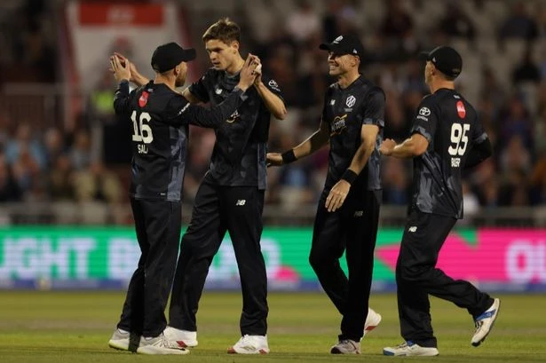 Win tickets to The Hundred final and £300 Citizen watches as part of new giveaway