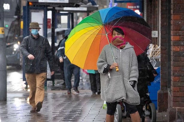 Latest West Midlands Covid rates as Birmingham gets new Delta variant measures