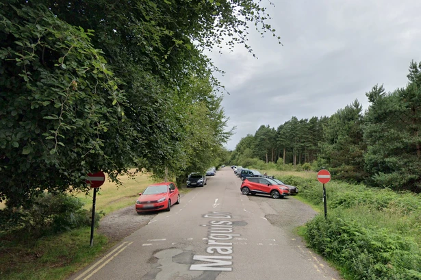 Driver named after 'bystander and police officer assaulted after crash'