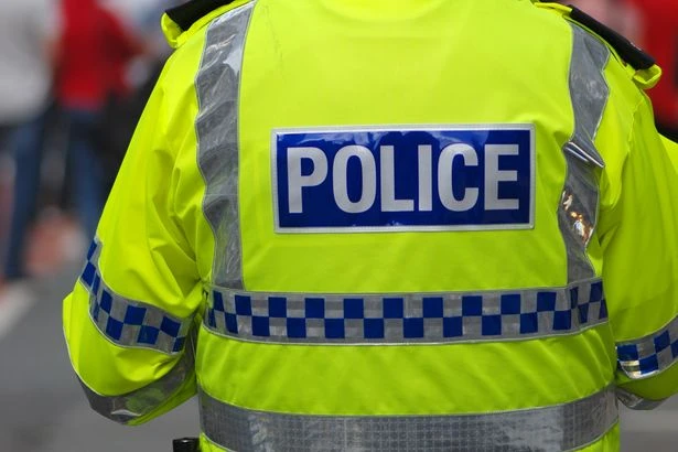 Surge in police stopping cars for this reason - and it's as serious as drink-driving
