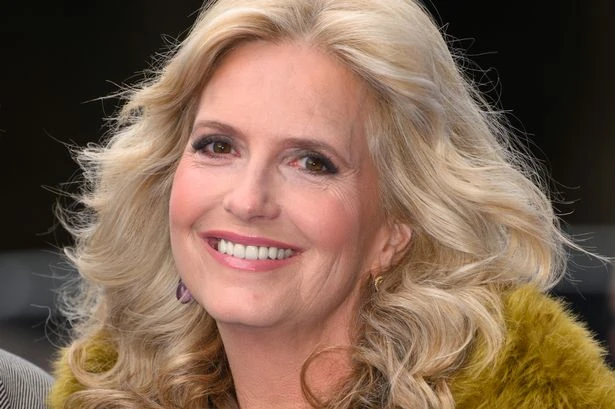 Penny Lancaster shares 'extremely hard' health battle gave her 'enormous fear'