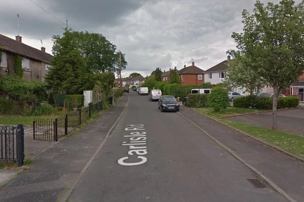 Murder arrest after woman dies at Midland home