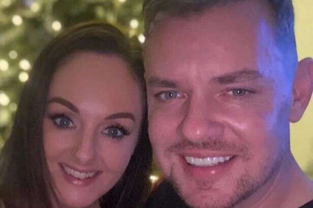 BBC Mrs Brown's Boys star Danny O'Carroll opens up about 'incredible' relationship after marriage split