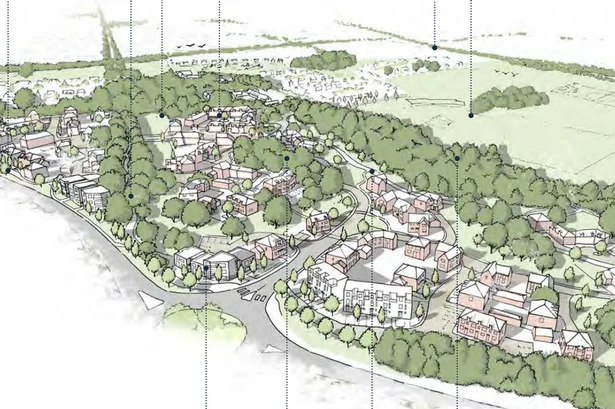 Major update on Birmingham plans for new 5,500 home community