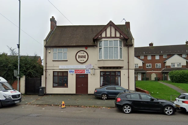 Pub’s CCTV blunder failed to record brawl that left man with dent in his head from house brick