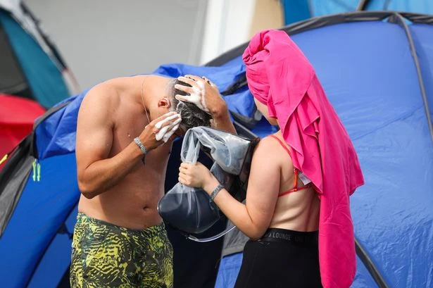 The Glastonbury Festival essential 'no one is talking about'