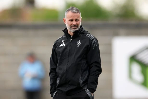 Ryan Giggs sends Marcus Rashford next club instruction after Aston Villa transfer
