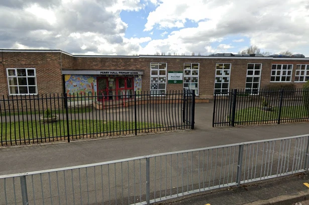 £1m work planned to increase places at Wolverhampton primary school