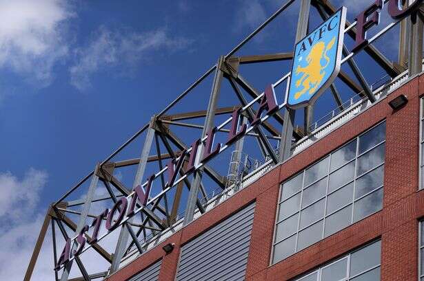 Aston Villa punished for breaching UEFA licensing and financial sustainability regulation