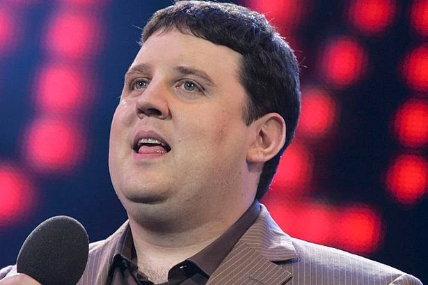 Peter Kay cancels two Midlands shows as comedian makes surgery announcement