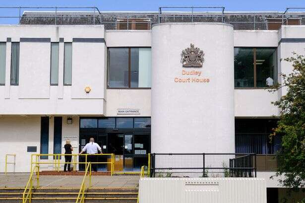 Black Country man to face shoplifting charges in court as part of week-long crackdown