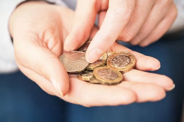 DWP claimants urged to check bank accounts this week for extra money