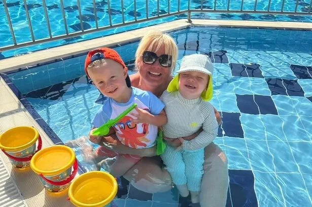 Mum, 56, stuck in Turkey with cancer told 'best outcome' is 'complete paralysis'