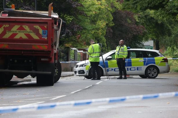 Birmingham council chief backs lifelong bans for dangerous drivers who kill and maim