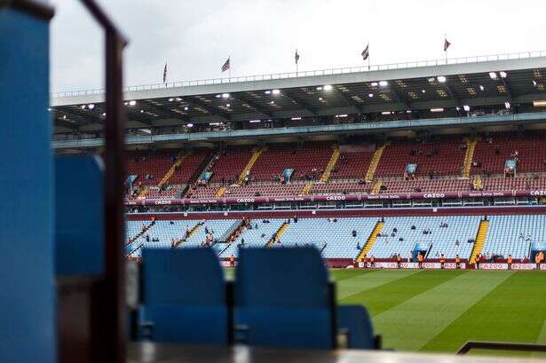 Aston Villa prepare to launch project after 'vast improvements' behind the scenes