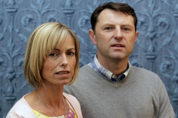 Madeleine McCann's parents to receive guard at vigil after 'stalking' fears