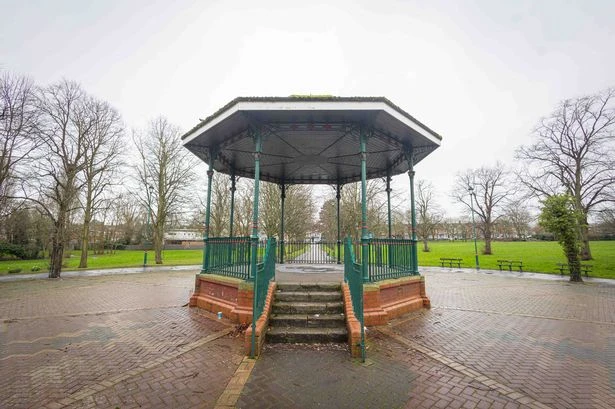 Sports facilities at two Birmingham parks to be upgraded as ‘fantastic’ scheme approved