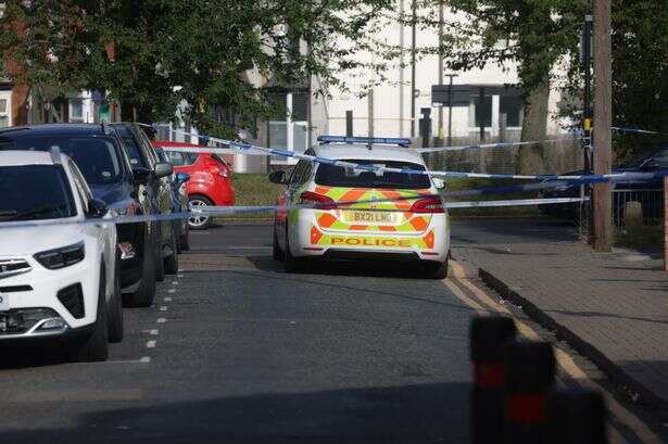 Erdington stabbing police appeal after man knifed off busy high street