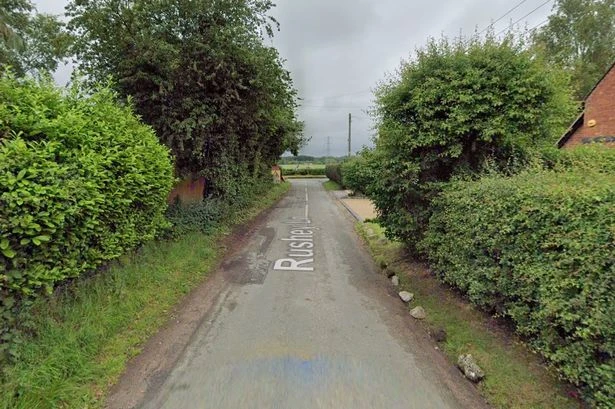 Drink-drive arrest after biker seriously hurt in car crash