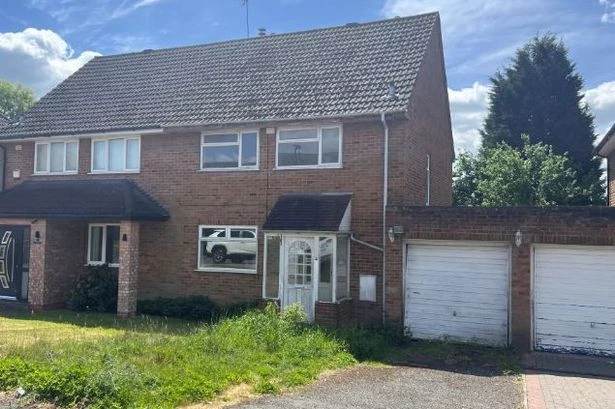 'Broke' council property auction live as more assets set to be sold