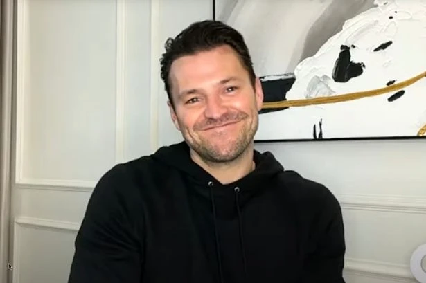 Mark Wright warned 'dangerous' swimming pool prank 'could have ended badly'