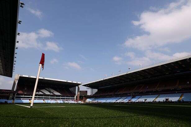 Aston Villa confirm 'out of touch' Bologna Champions League ticket prices