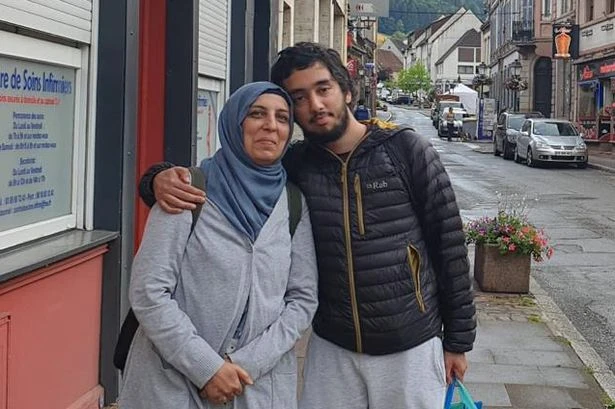 Birmingham mum's heartbreaking birthday message to son who vanished six months ago