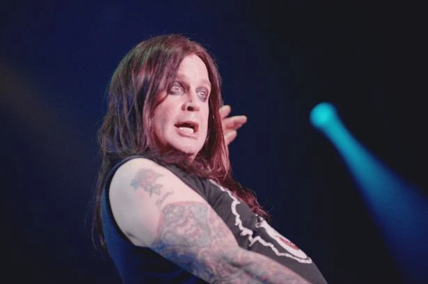 Calls to honour Ozzy Osbourne with Birmingham statue, state funeral and new airport name