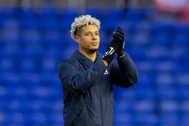 I saw with my own eyes bad characters plaguing Birmingham City - they'll build on this reset