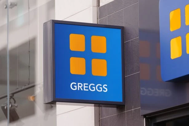 Greggs set to open further 150 stores in 2025 following sales growth sparked by viral mac and cheese