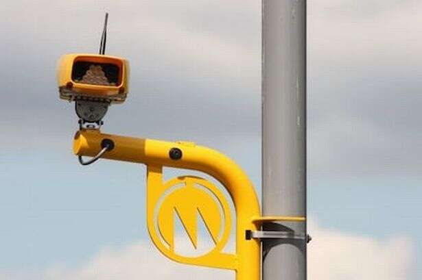 New average speed cameras installed in Solihull as drivers told of 'crucial' limits