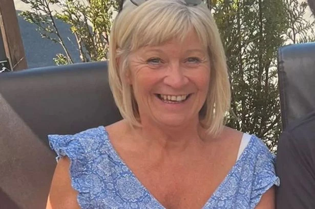 Mum slams scammer who tried to steal £1600 and warns UK households over major con