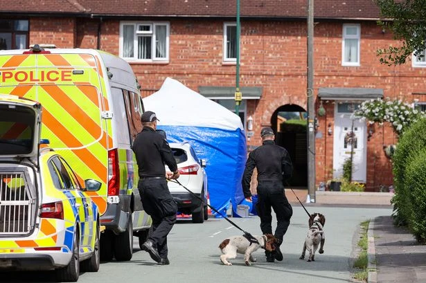 DPD worker hacked to death was 'involved in violent Kabaddi tournament day before murder' - jury told